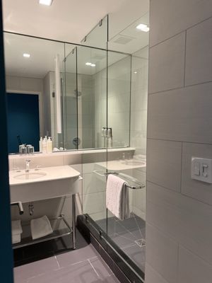 21c Museum Hotel Lexington by null