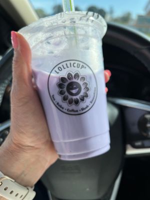 Lollicup Tea Zone by null
