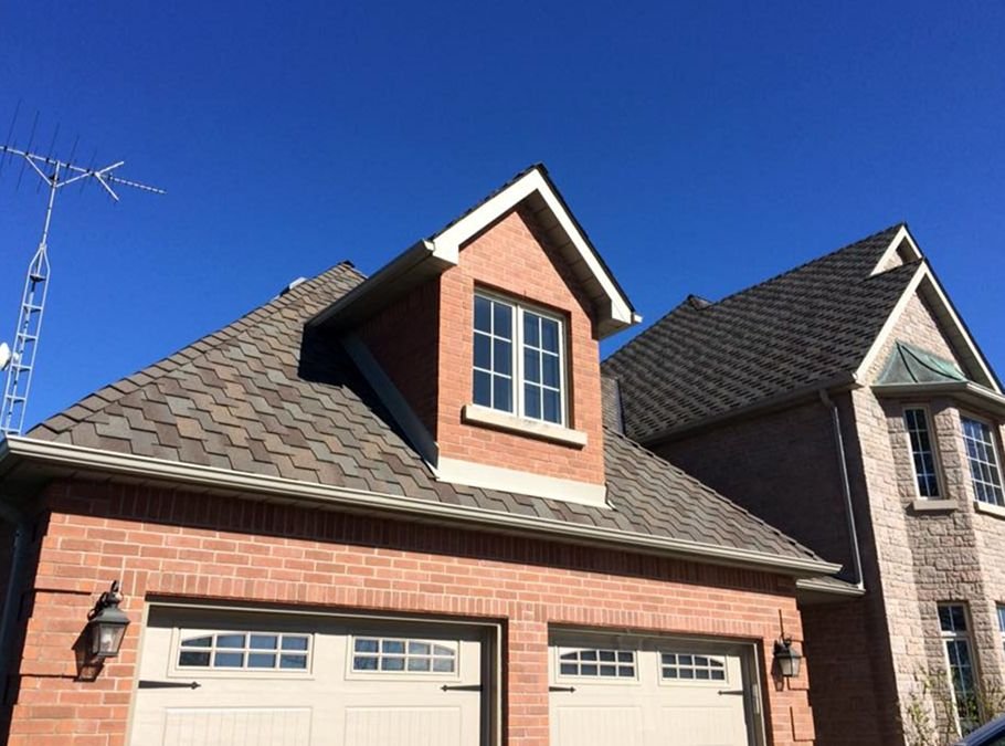 Slide of Melita Roofing