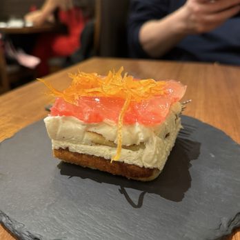 Cafe de l'Orangerie - Japanese Near Me - Vancouver, British Columbia Cafe de l'Orangerie - Japanese Near Me - Vancouver, British Columbia