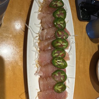 Akebono - Appetizer - Japanese Near Me - Sacramento, California