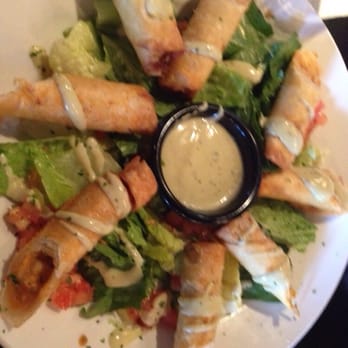 LongHorn Steakhouse - Steakhouses Near Me - Warwick, Rhode Island