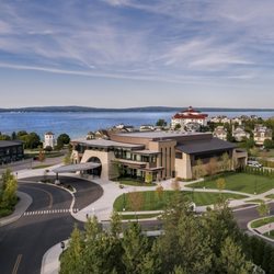 Great Lakes Center for the Arts