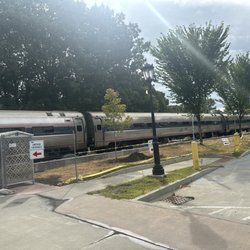 Amtrak