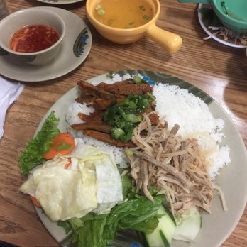 Tau Bay - Com tam thit nuong - Vietnamese Near Me - Houston, Texas Tau Bay - Com tam thit nuong - Vietnamese Near Me - Houston, Texas