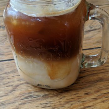 Chemema Café - Coffee Horchata - Mexican Near Me - Ciudad de México, DIF