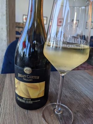Brian Carter Cellars Tasting Room & Wine Bar by null
