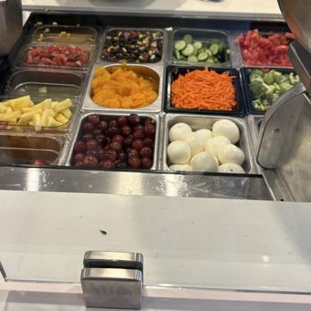 Doc Green's - Salad Near Me - Atlanta, Georgia