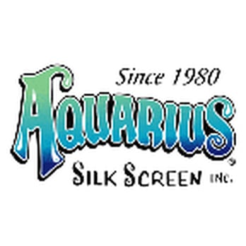 Aquarius Silk Screen - The original Artist-Owned Silk Screen Company on the West Coast of Florida! - Graphic Design Near Me - Sarasota, Florida Aquarius Silk Screen - The original Artist-Owned Silk Screen Company on the West Coast of Florida! - Graphic Design Near Me - Sarasota, Florida