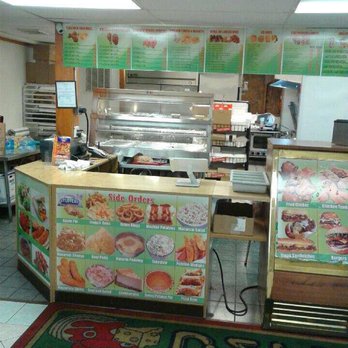 A1 Crown Fried Chicken & Grill - Everything is halal - Burgers Near Me - Allentown, Pennsylvania A1 Crown Fried Chicken & Grill - Everything is halal - Burgers Near Me - Allentown, Pennsylvania
