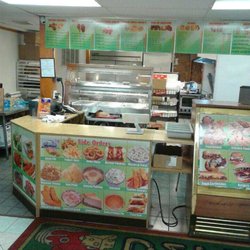A1 Crown Fried Chicken & Grill - Everything is halal