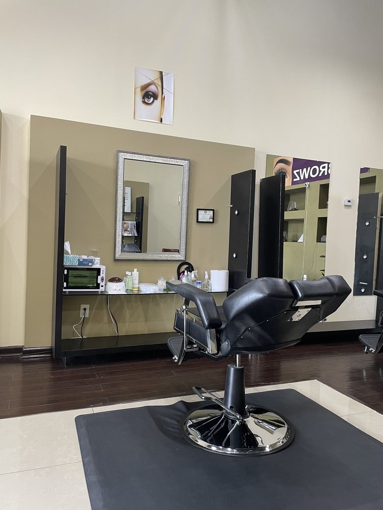 LOVELY EYEBROWZ Updated October 2024 13 Reviews 22806 US 281 N