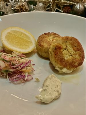 The Oak Door by null