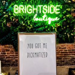 Brightside Boutique - These cards were worth it.