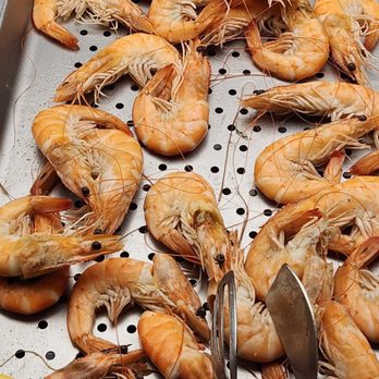 Flaming Seafood Buffet - Shrimp. - Buffets Near Me - Norwalk, California Flaming Seafood Buffet - Shrimp. - Buffets Near Me - Norwalk, California