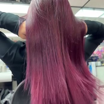 My Ngoc Beauty Salon - Hair Salons Near Me - Westminster, California My Ngoc Beauty Salon - Hair Salons Near Me - Westminster, California