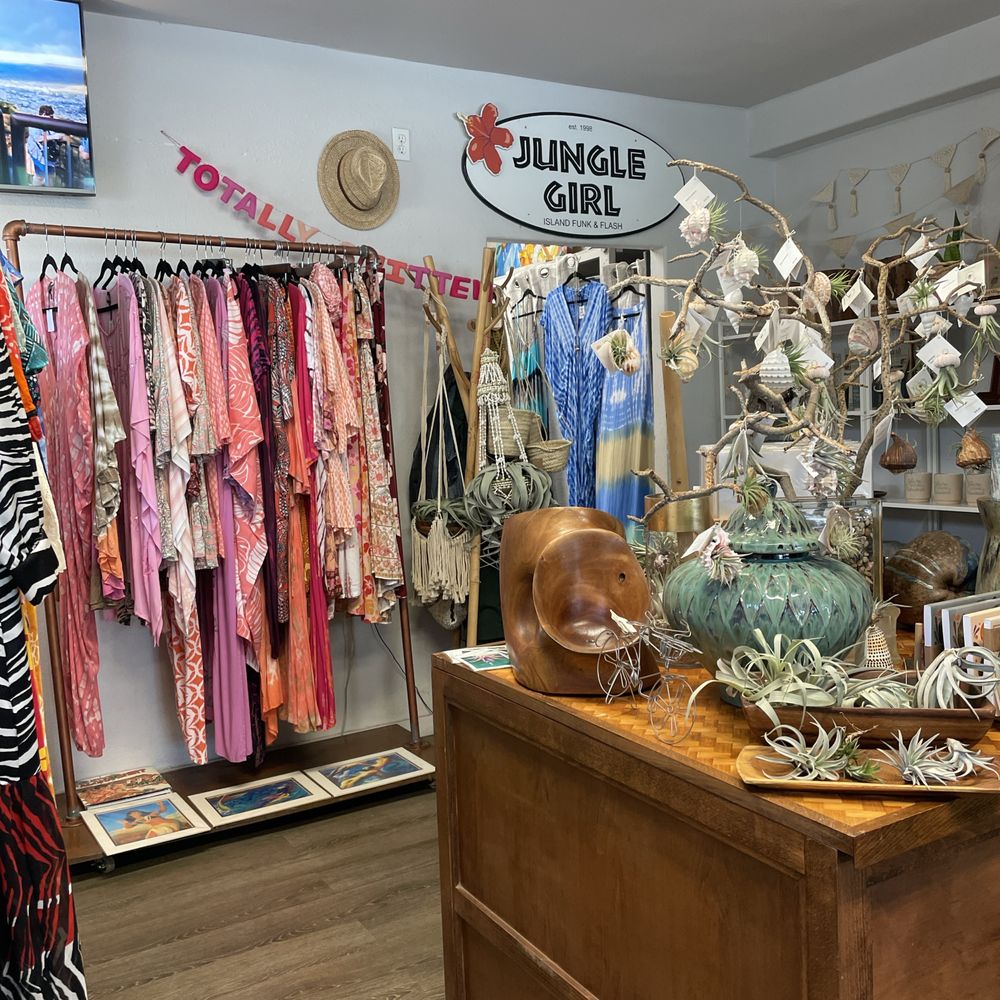 TOP 10 BEST Clothing Stores near Kapaa, HI - Updated 2026 - Yelp, image size:1000x1000