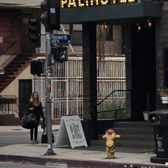 Palihotel Melrose - Hotels Near Me - Los Angeles, California