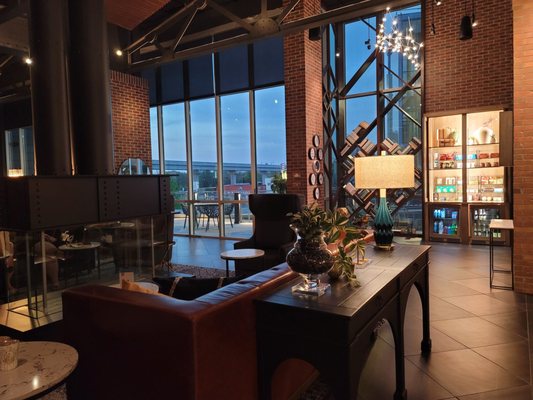 Archer Hotel Tysons by null