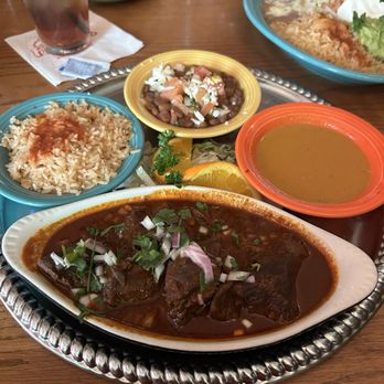 Pancho's - Birrira with sides - Mexican Near Me - Las Vegas, Nevada Pancho's - Birrira with sides - Mexican Near Me - Las Vegas, Nevada
