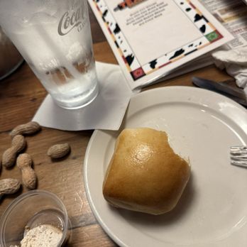 Texas Roadhouse - Steakhouses Near Me - The Colony, Texas