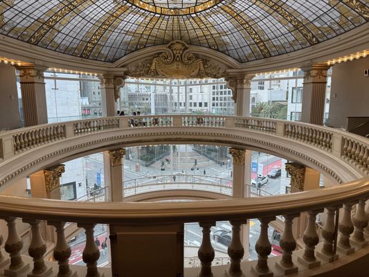 The Rotunda by null