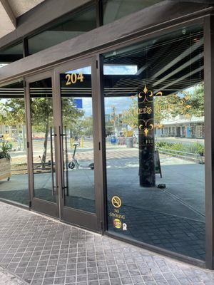 Mother's Ruin by null