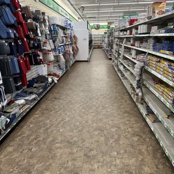Dollar Tree - Not the cleanest of floors but wide enough. - Discount Store Near Me - Reno, Nevada Dollar Tree - Not the cleanest of floors but wide enough. - Discount Store Near Me - Reno, Nevada