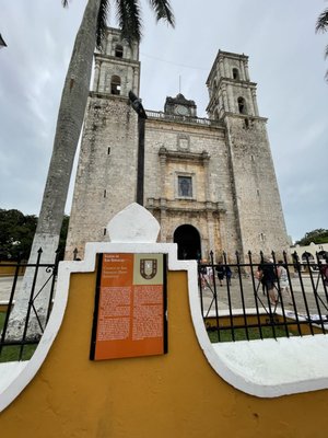 Iglesia de San Servacio by null