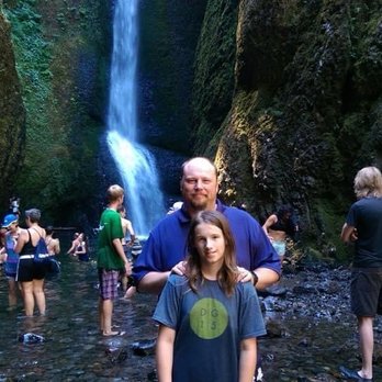 Oneonta Falls - Parks Near Me - Corbett, Oregon Oneonta Falls - Parks Near Me - Corbett, Oregon