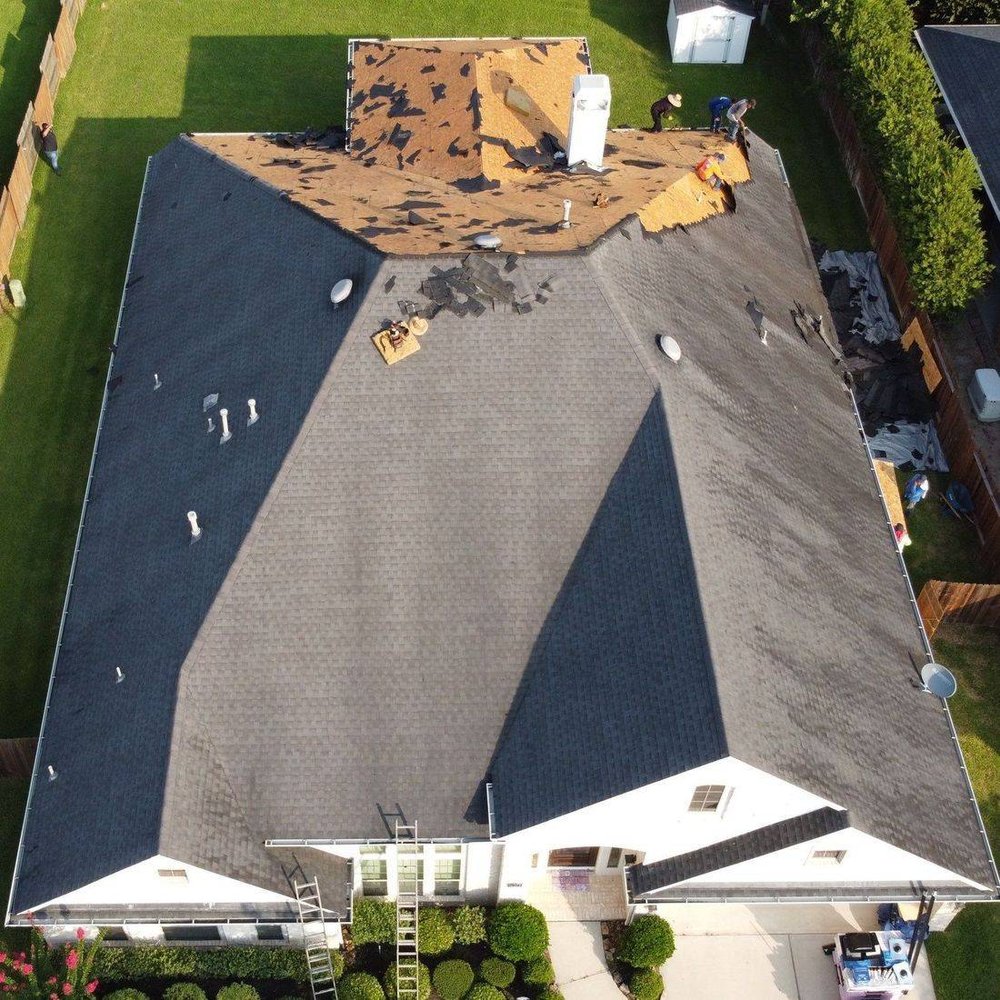 Slide of First Call Roofing & Restoration