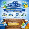 MY Pro Shine Services gift card