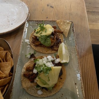 Merkado - Pork Tacos - Mexican Near Me - San Francisco, California Merkado - Pork Tacos - Mexican Near Me - San Francisco, California