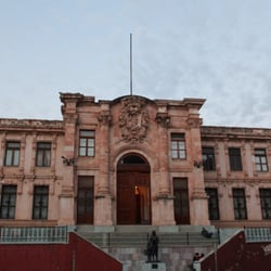 Benemérita Escuela Normal Oficial de Guanajuato