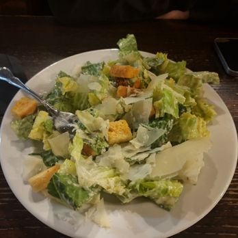 Guido's Pizzeria & Tapas - Caesar salad - Italian Near Me - Saint Louis, Missouri Guido's Pizzeria & Tapas - Caesar salad - Italian Near Me - Saint Louis, Missouri