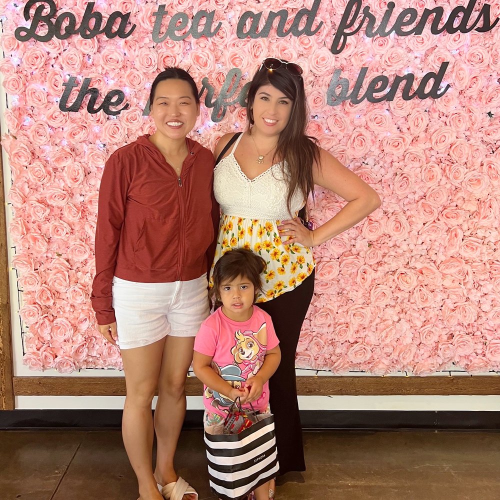 Ding Tea Johns Creek - Coffee & Tea Near Me - Johns Creek, Georgia