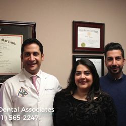 Laurel Dental Associates