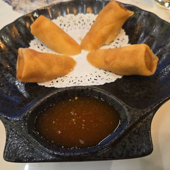 Osaka - Vegetable spring rolls - Sushi Bars Near Me - Lexington, Kentucky Osaka - Vegetable spring rolls - Sushi Bars Near Me - Lexington, Kentucky