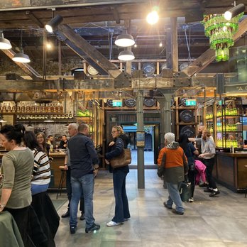 Jameson Distillery Bow St - Museums Near Me - Dublin, D