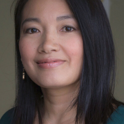 Magnolia Integrative Wellness - Dr. Veronica Ang