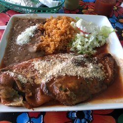 Taqueria La Michoacana