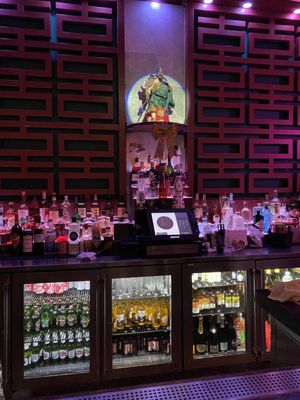 Lion's Den Lounge and Bar by null