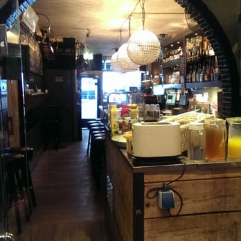 The Greenhouse Effect - breakfast spread - Amsterdam, New Hampshire