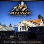 Solis Dynasty Roofing