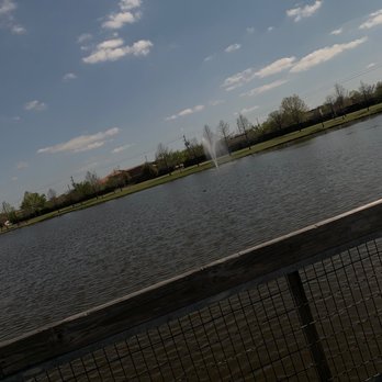 Eldridge Park - Parks Near Me - Sugar Land, Texas