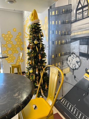 Bee's Pastry Café by null