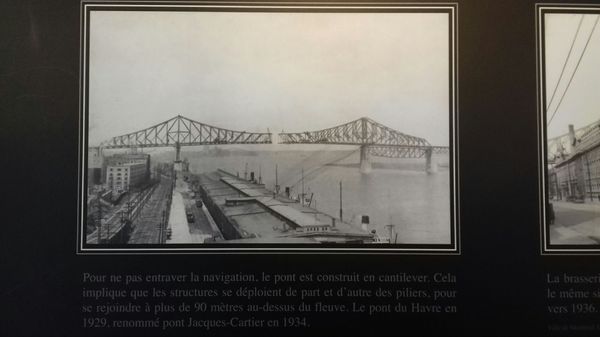 Écomusée du fier monde by null