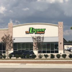 The Liquor Outpost