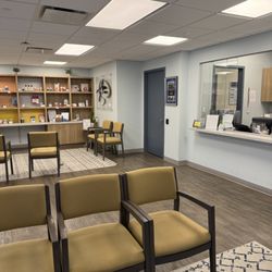 Amen Clinics