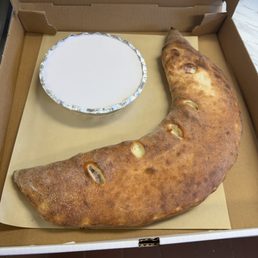 Calzone